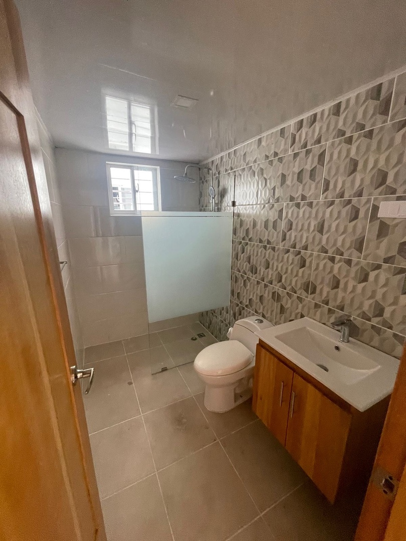 apartamentos - APARTAMENTO EN RENTA EN SANTIAGO DE LOS CABALLEROS PRÓXIMO AL JARDÍN BOTÁNICO  3