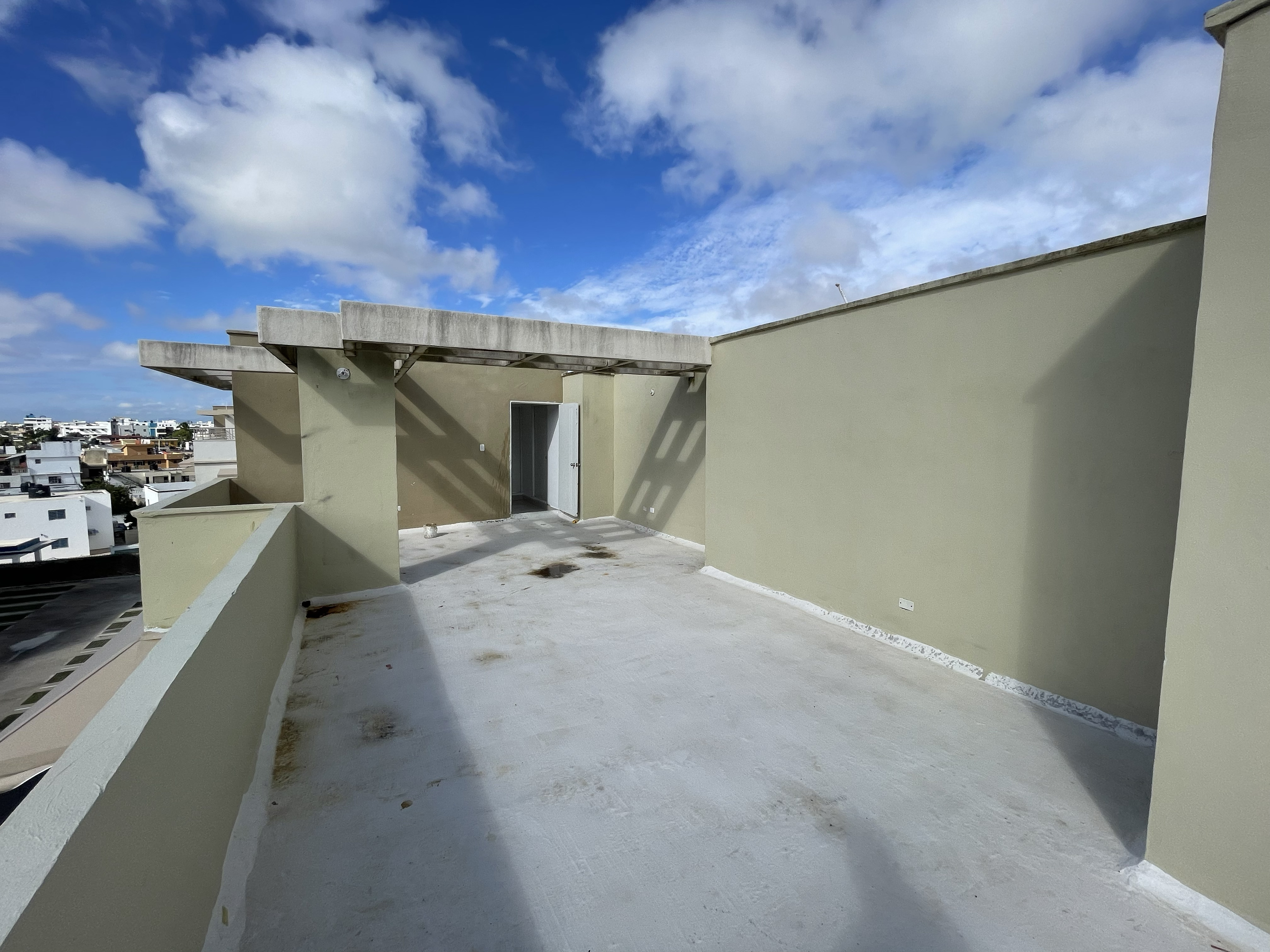 apartamentos - Apartamento en Venta de 3 Habitaciones San Isidro 8