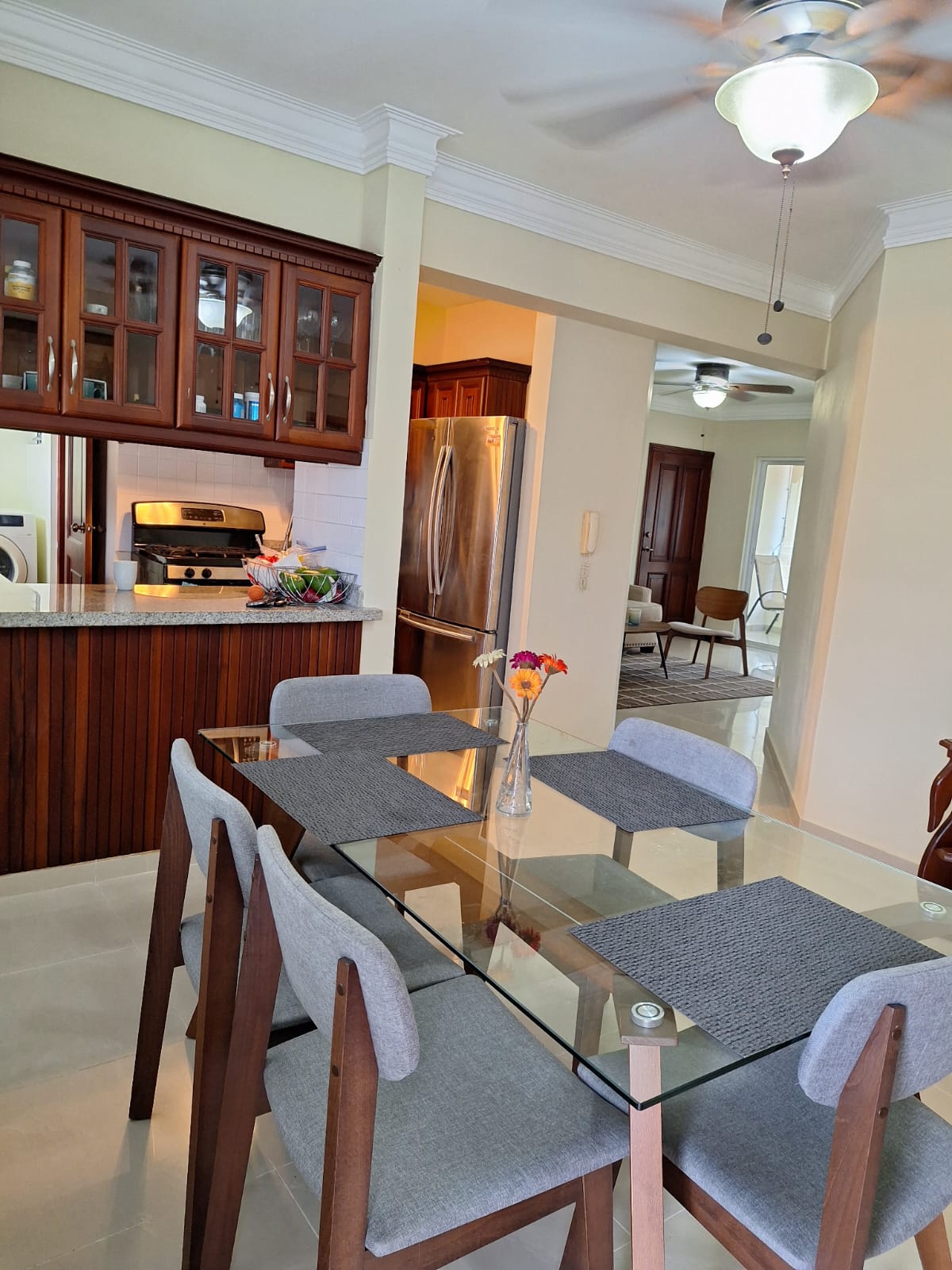 apartamentos - Rento Apartamento En El Gala Sin Intermediario 0