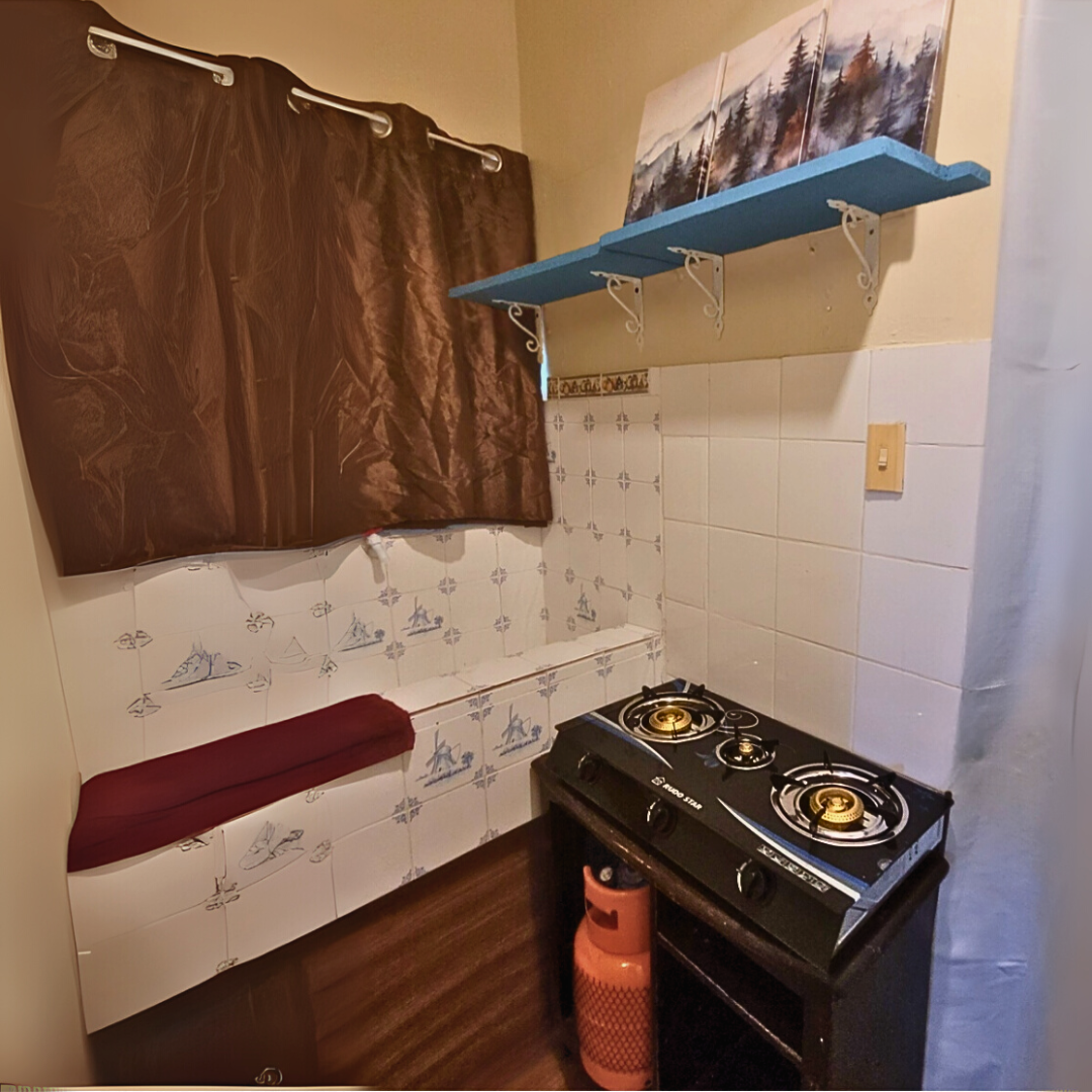 apartamentos - Zona Colonial. Habitación Amueblada con Servicios 2