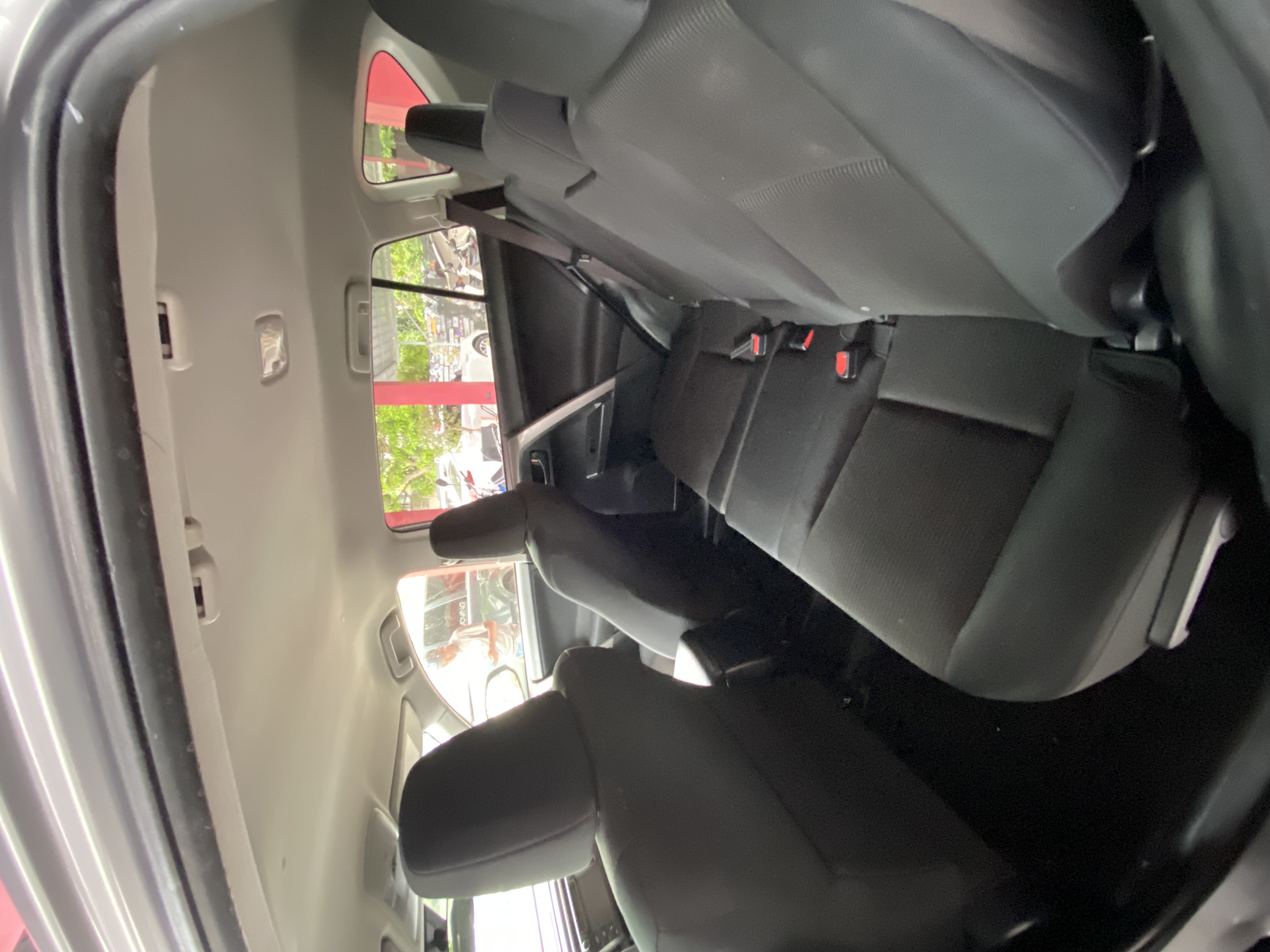 jeepetas y camionetas - TOYOTA RAV-4 2018 4