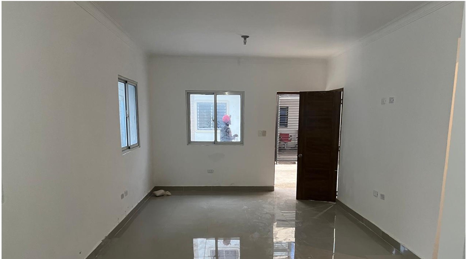 casas - 2 CASAS EN LA AUTOPISTA DE SAN ISIDRO, en Proyecto de 12, a 3 minutos del  OLE 8