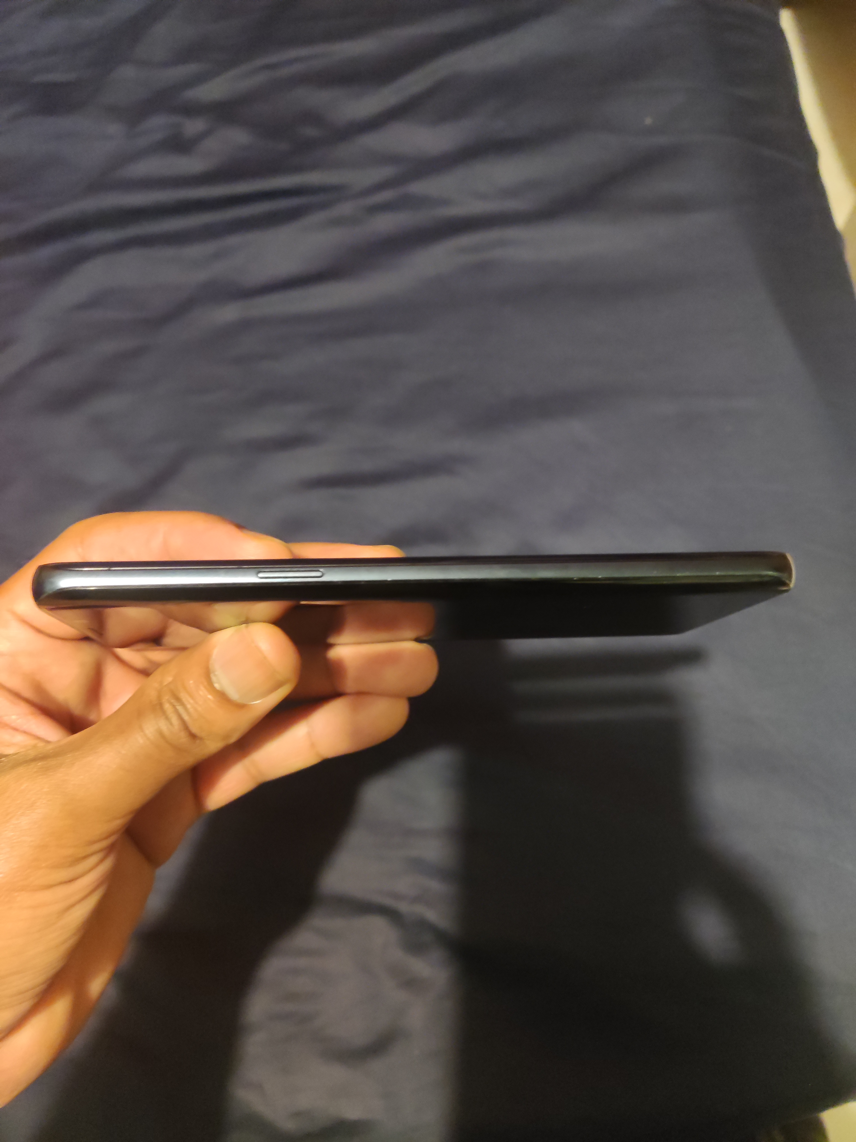 celulares y tabletas - Samsung Galaxy S9 Azul 64GB Chip Físico. 7