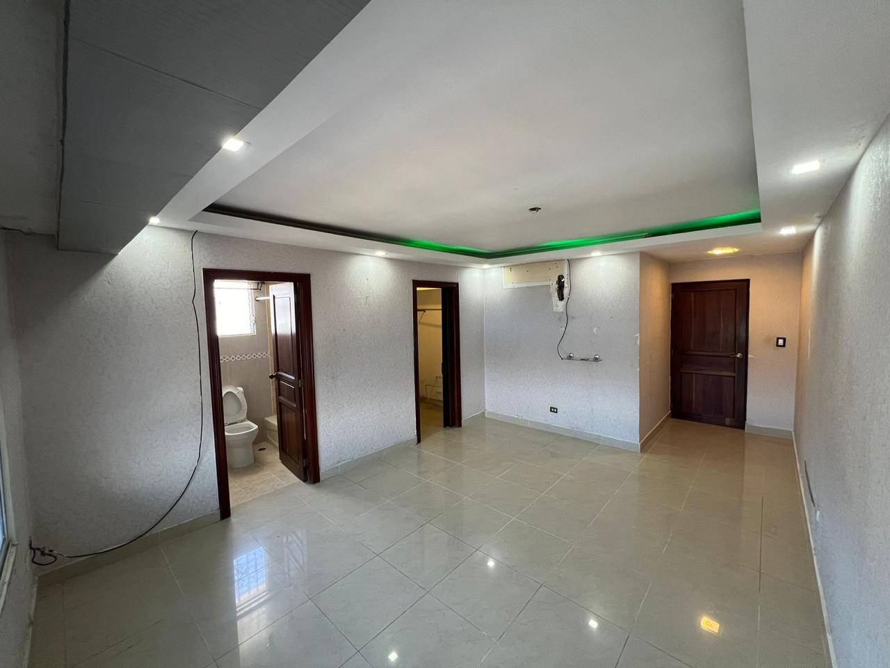 apartamentos - Apartamento en Venta – Bella Vista  