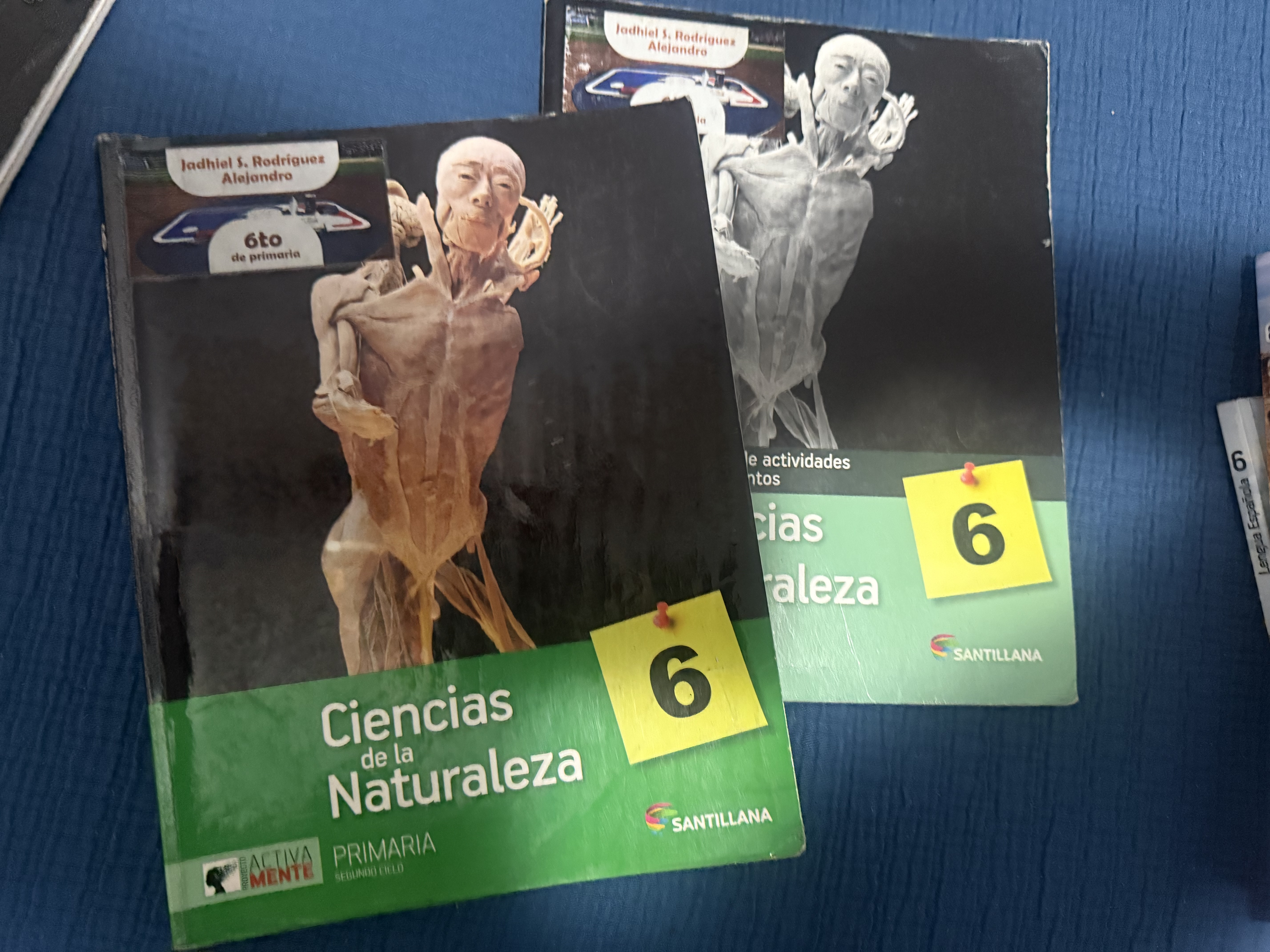 libros y revistas - Libros de 6to primaria Proyecto Activamente  2