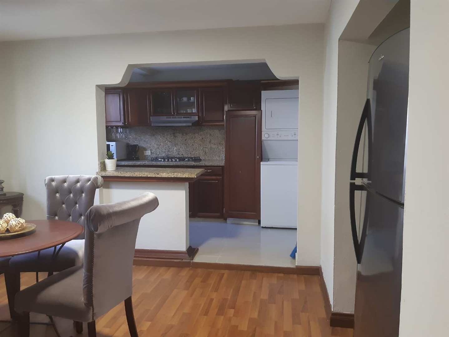 apartamentos - Se vende apartamento en Bella Vista 9