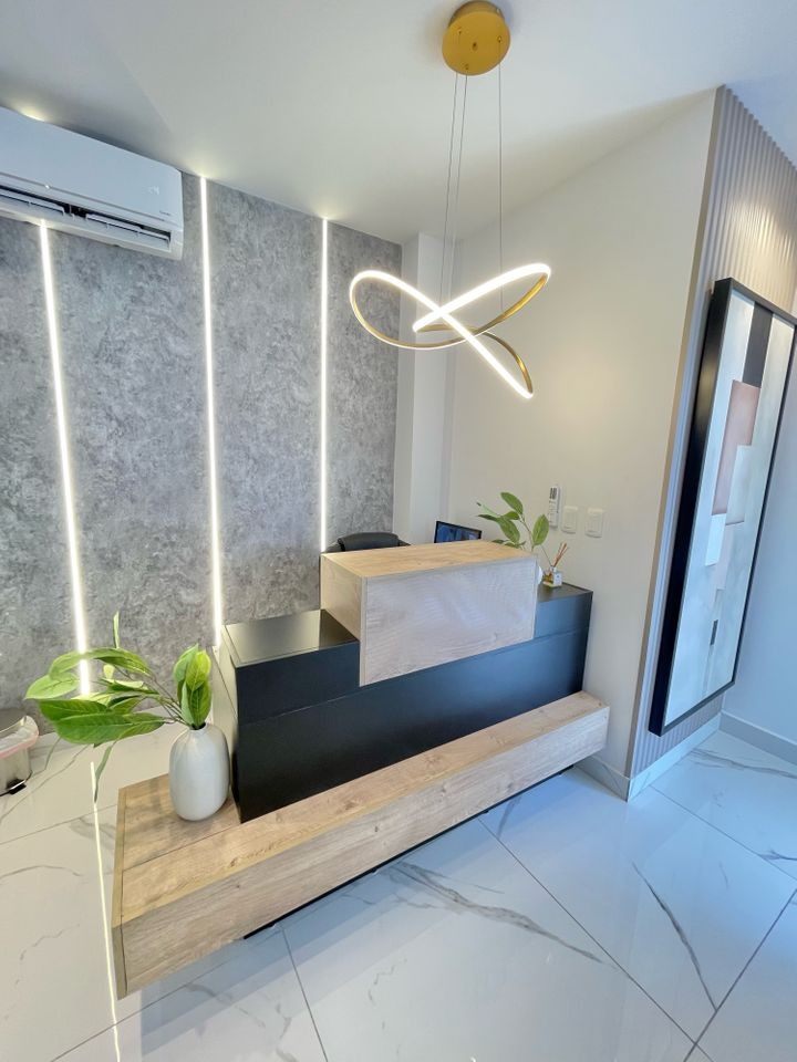 apartamentos - APARTAMENTO EN VENTA 1