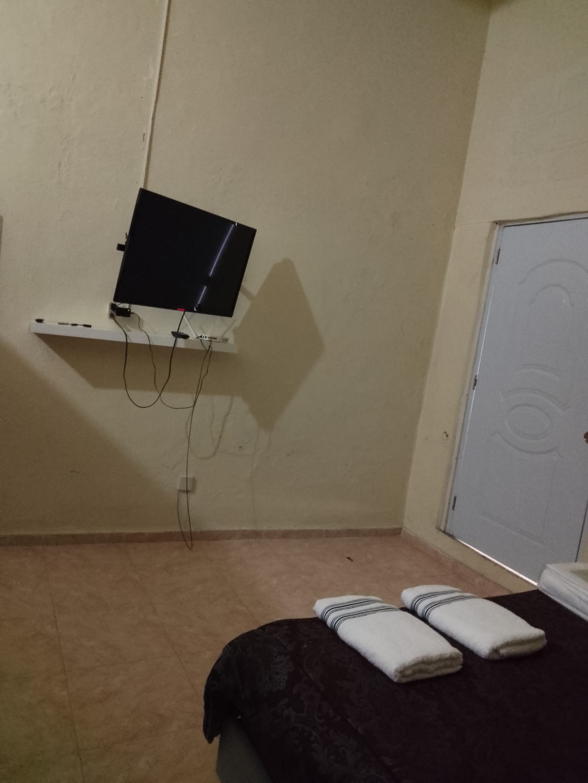 apartamentos - Apto amueblado Zona Colonial 3