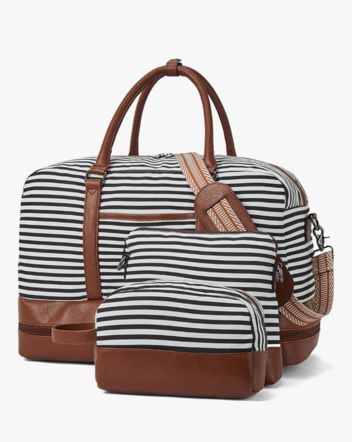 carteras y maletas - Bolso de viaje 