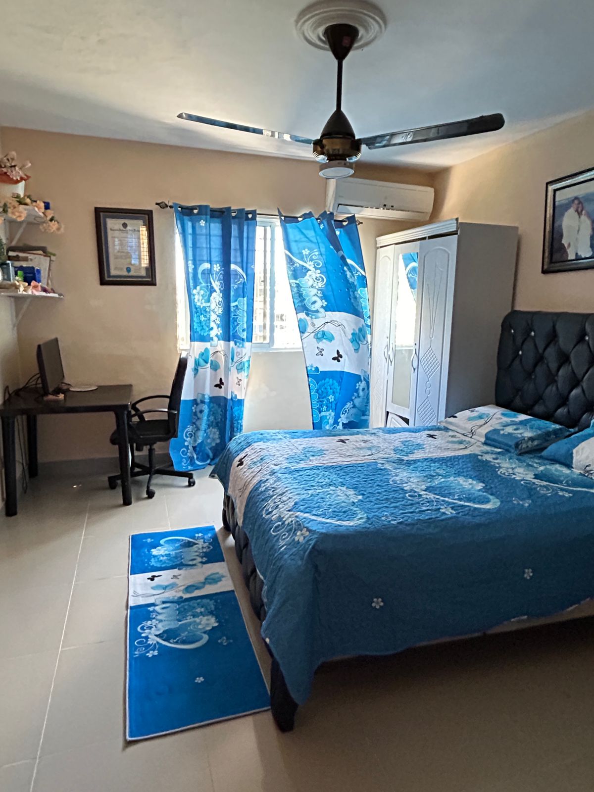 apartamentos - Venta de Apartamento tipo PH, en Mirador del Oeste 5