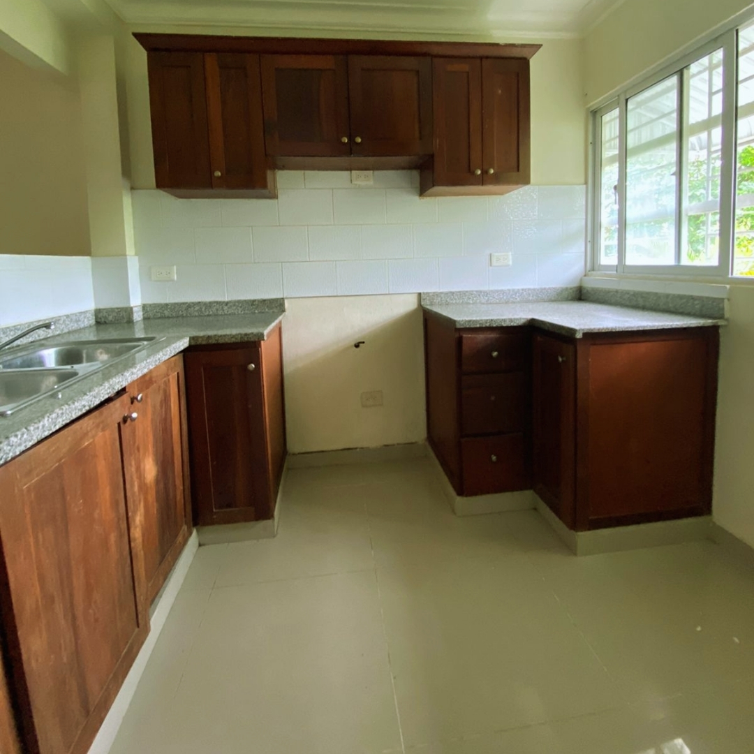 apartamentos - Apartamento De Alquiler En San Isidro 3