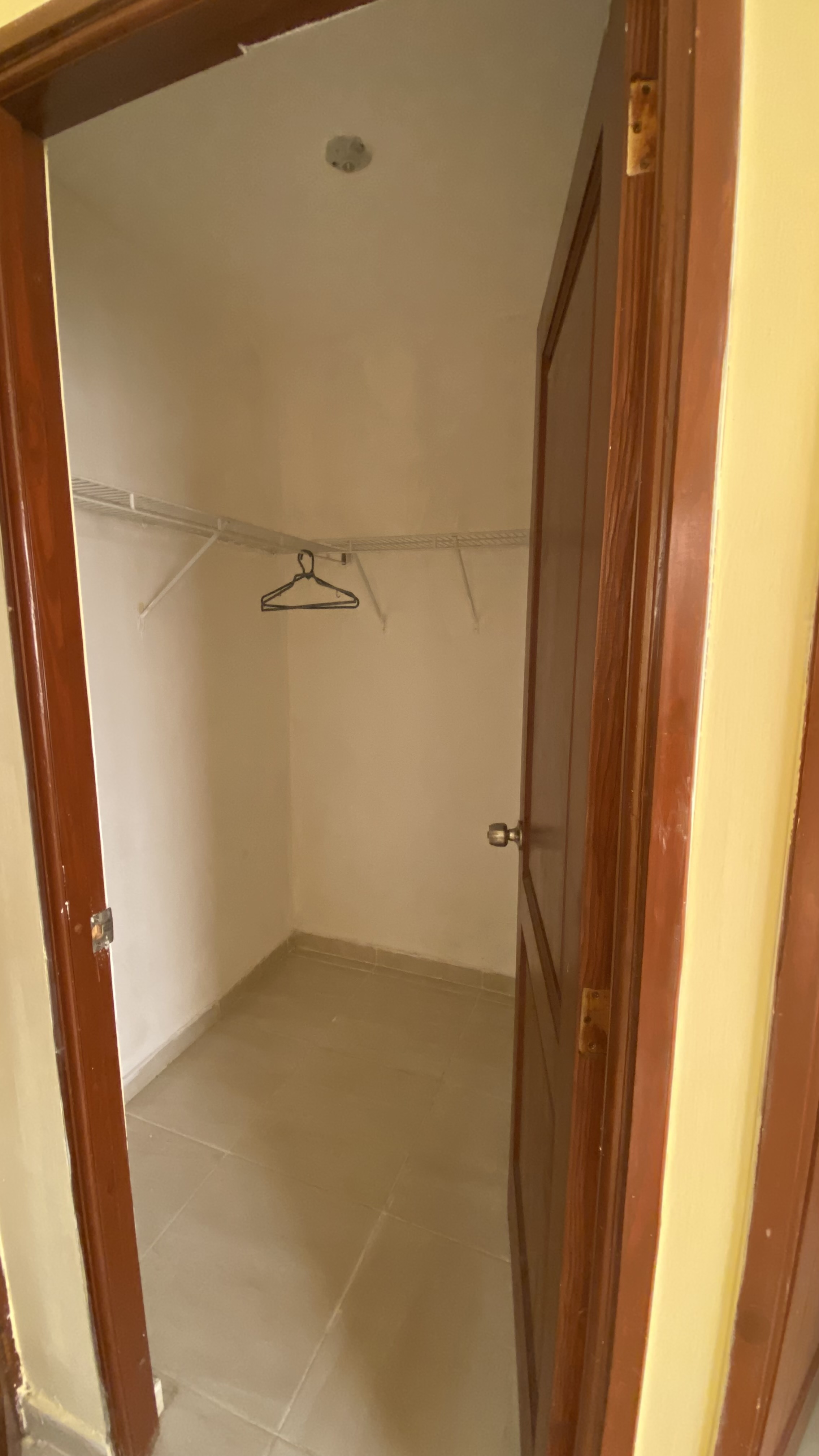 apartamentos - APARTAMENTO ALQUILER CIUDAD JUAN BOSCH 3
