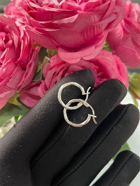 joyas, relojes y accesorios - Anillos Algollitas plata 4