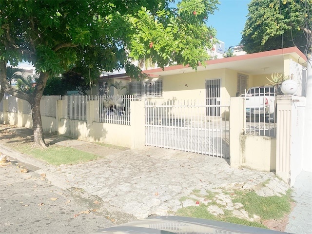 casas - Propiedad Comercial prados  7