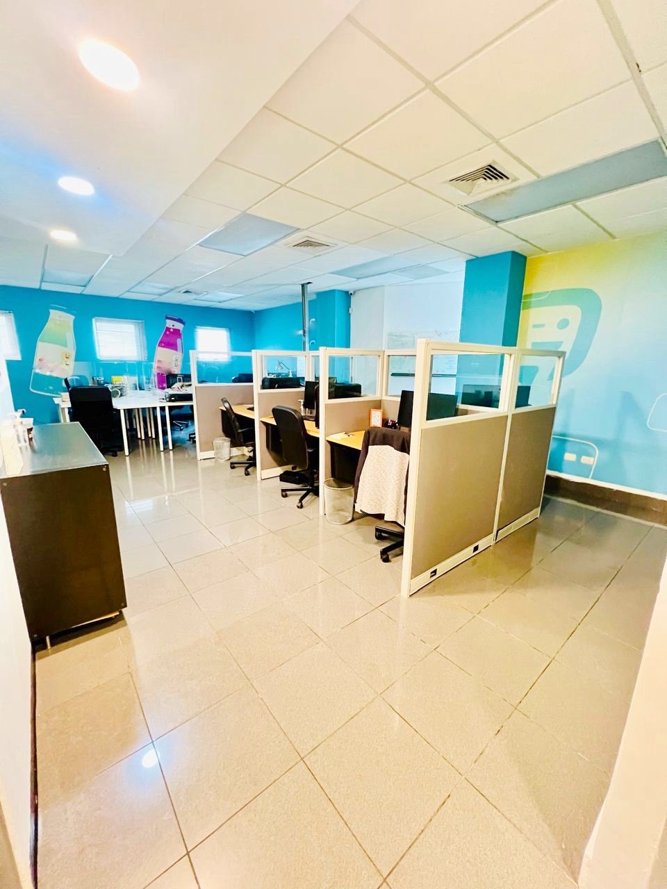 oficinas y locales comerciales - Local corporativo en Naco  7