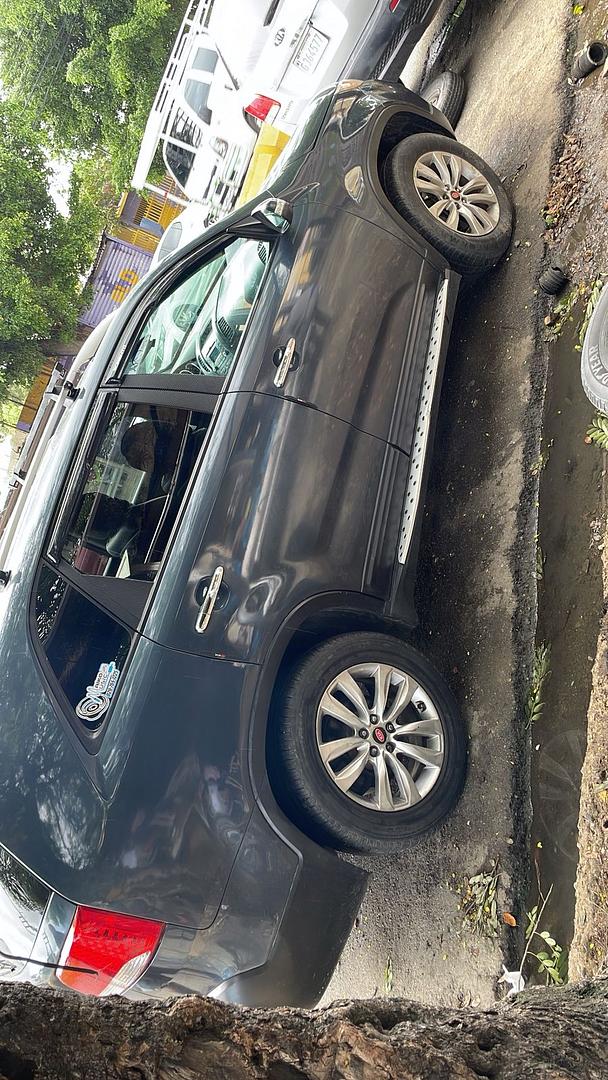 jeepetas y camionetas - Kia Sorento 2011 motor Dosh 2