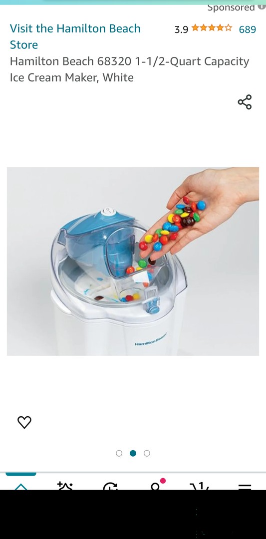 cocina - Para Amantes de los HELADOS y Yogurt! 1