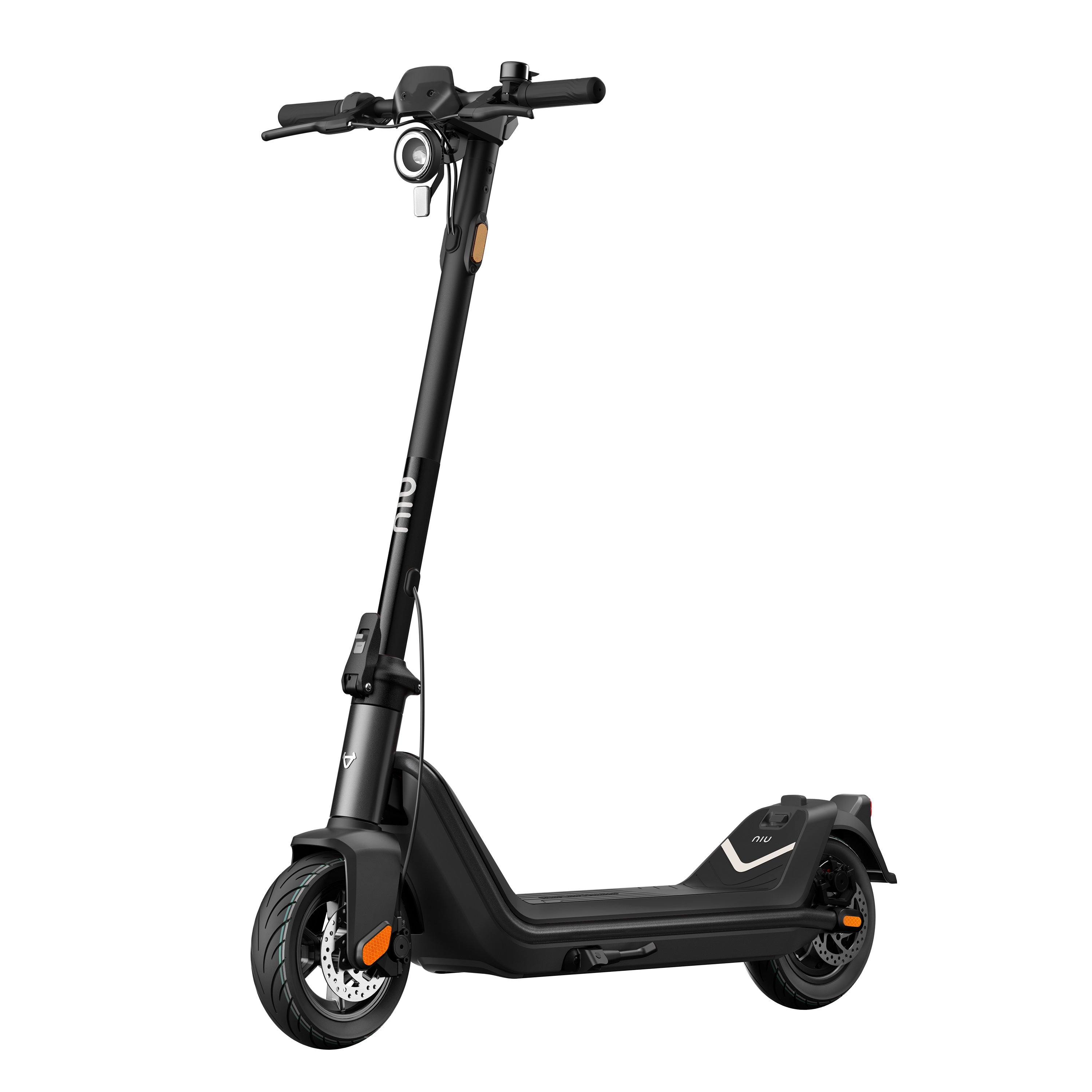 bicicletas y accesorios - Scooter Electrico NIU KQI300p
