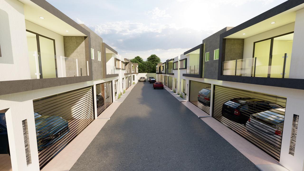 casas - Casas  en venta en Alma Rosa II 2