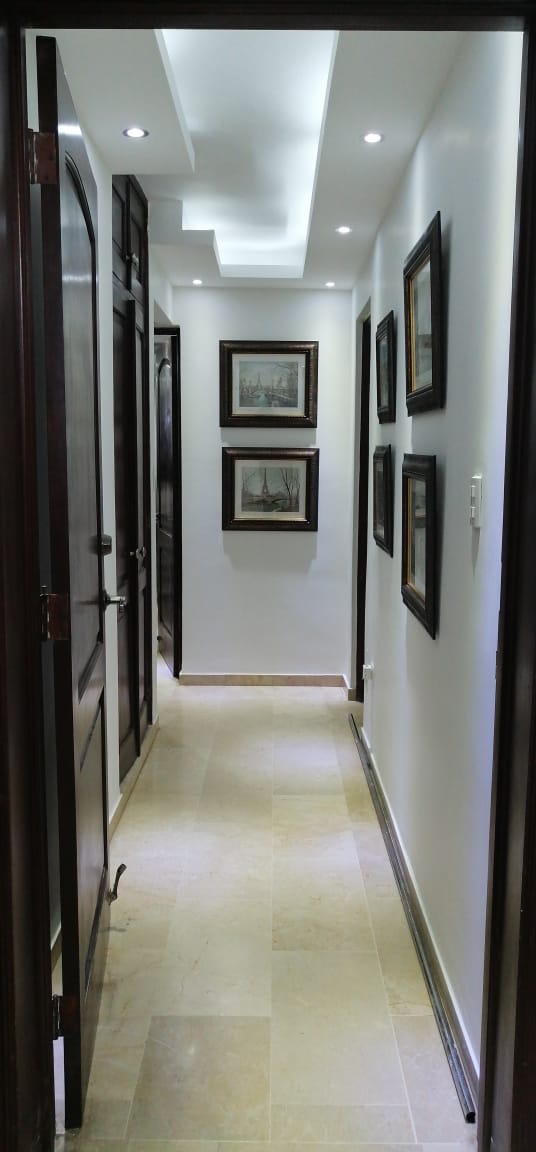 apartamentos - Apartamento en Arroyo Hondo. Santo Domingo  206895 3