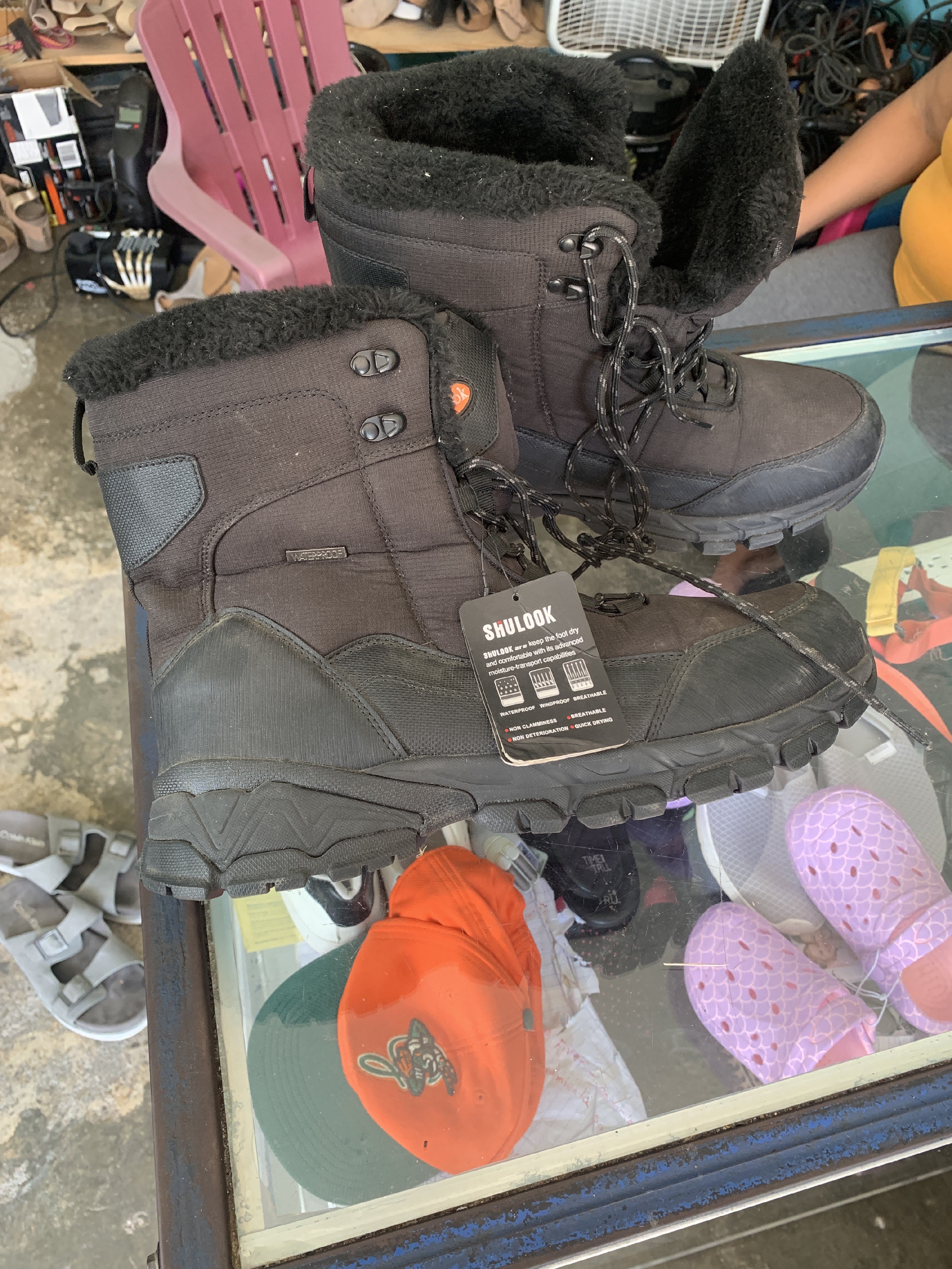 zapatos para hombre - son auténticos original 7