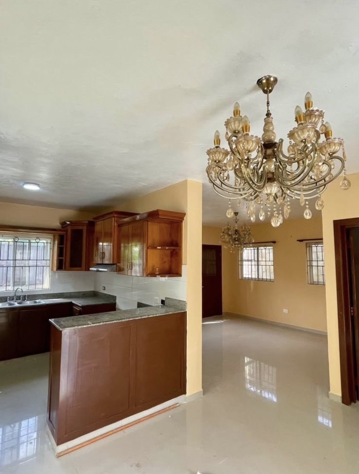 casas vacacionales y villas - Villa en alquiler en Bávaro - Friusa 2