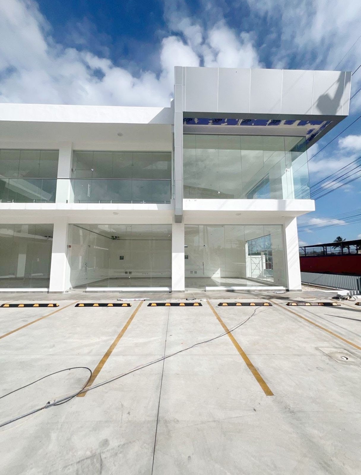 oficinas y locales comerciales - local comercial  1