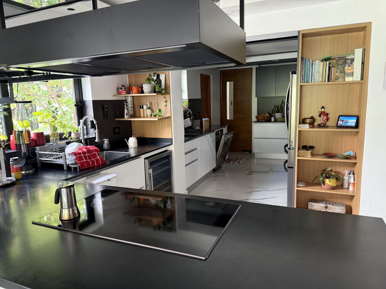 casas - Casa en venta en Las Praderas 8