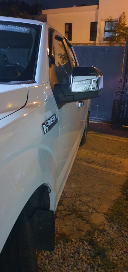 jeepetas y camionetas - FORD F-150 XL 2017
 3
