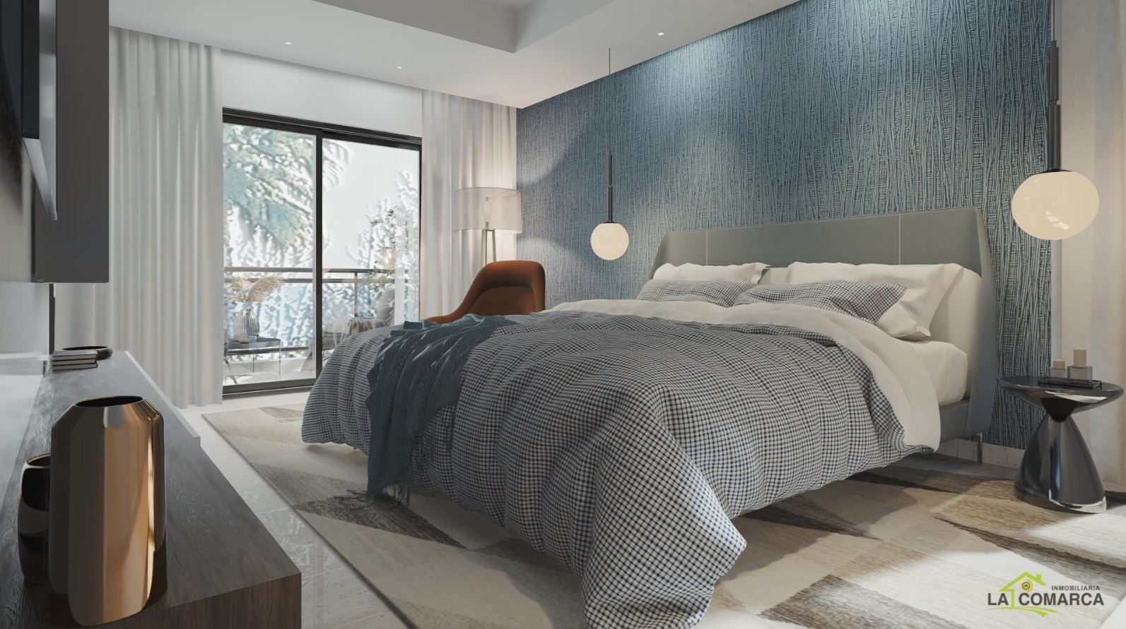 apartamentos - Apartamentos en venta en Playa Encuentro, Cabarete 3