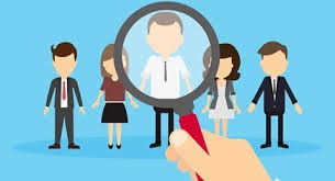 empleos disponibles - Se Solicita encargada de reclutamiento y selección de personal 
