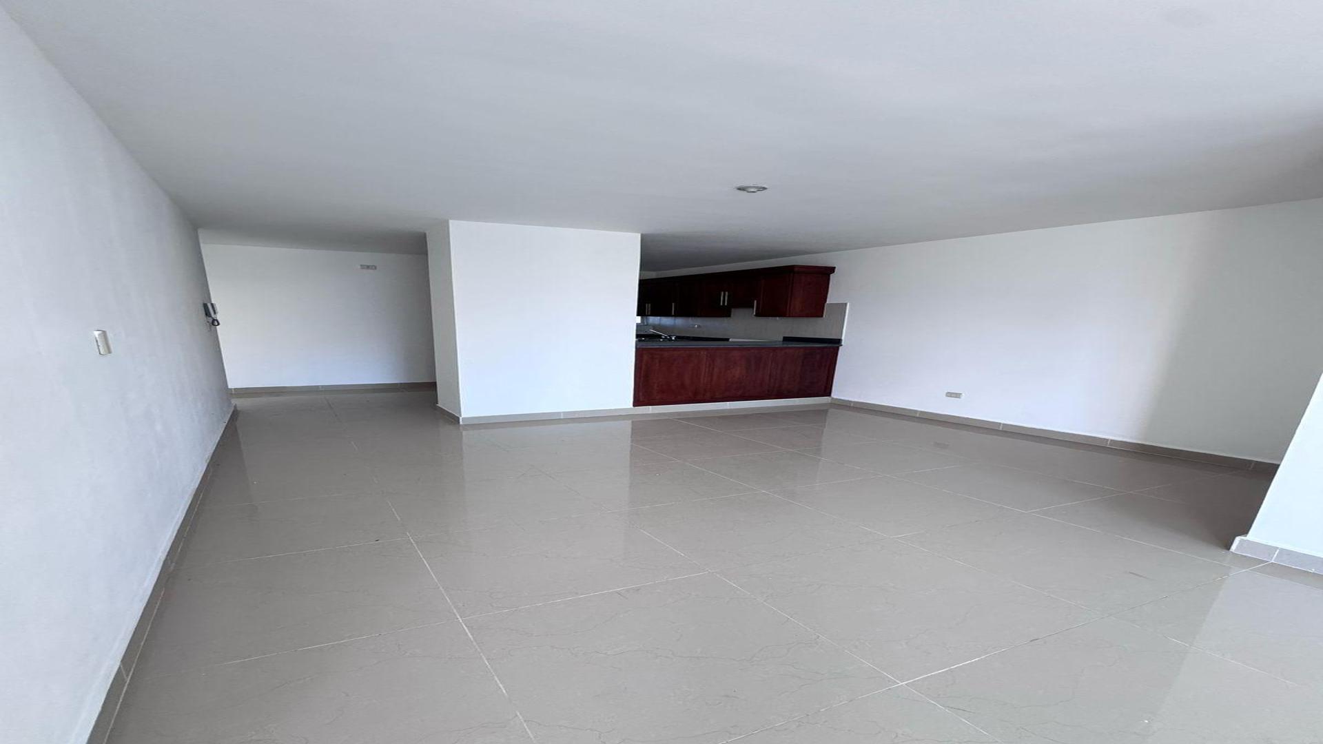 apartamentos - APARTAMENTO EN VENTA EN AV. HISPANOAMERICANA, SANTIAGO DE LOS CABALLEROS. 3