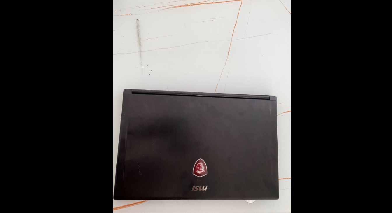 computadoras y laptops - Laptop Gaming alta gama i7 de 8th Generación 2
