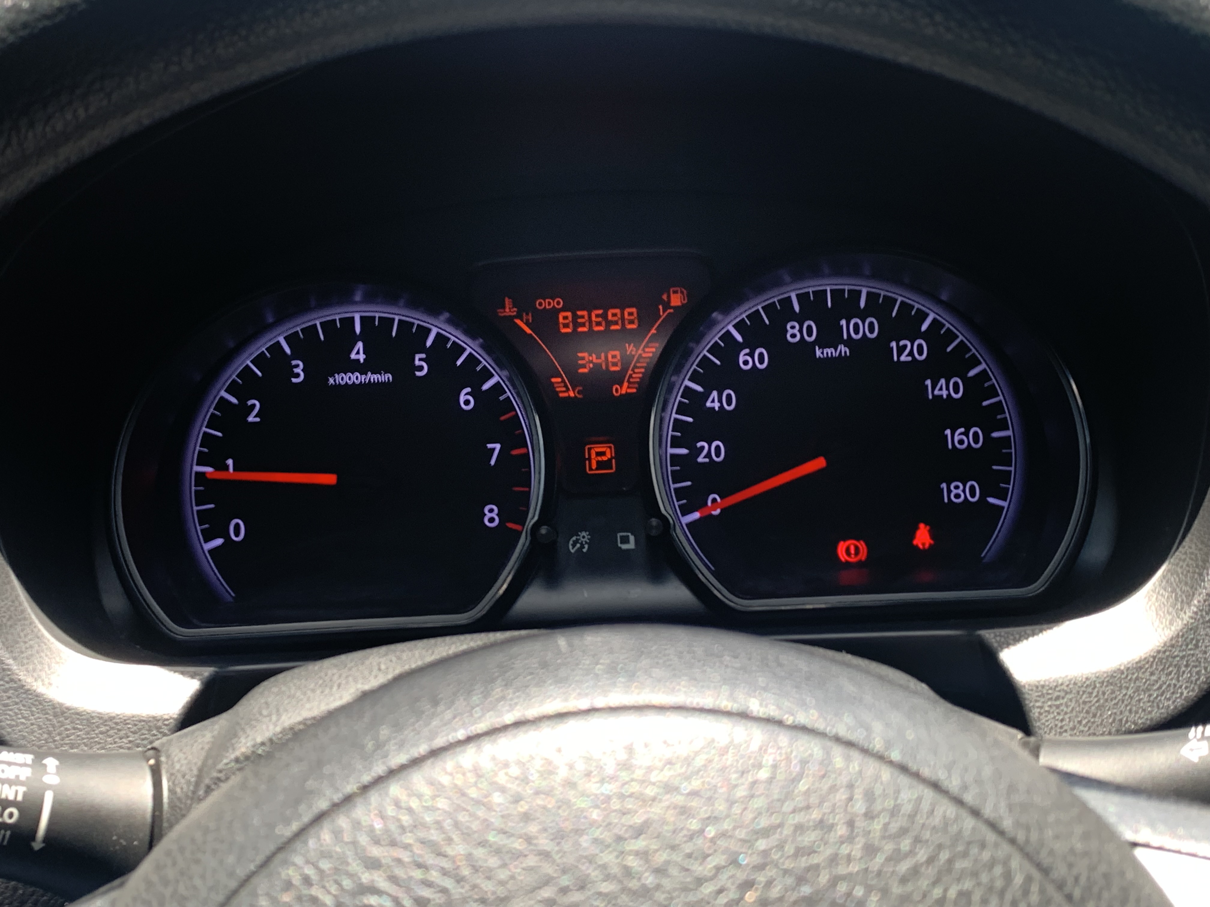 carros - Nissan Note 2014 1