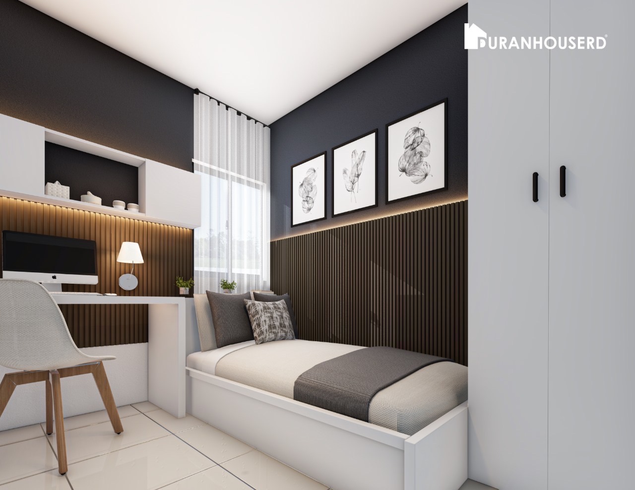 apartamentos - venta de apartamento en la avenida ecológica con bono vivienda Santo Domingo 
 5