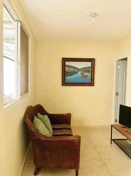 apartamentos - Alquiler Apartamento Amueblado de 1 Habitación Ubicado en la Zona Colonial 0