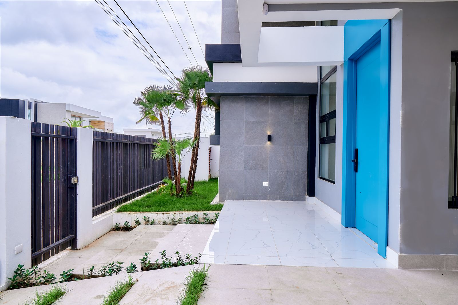 casas - CASA EN VENTA EN SANTIAGO. 0