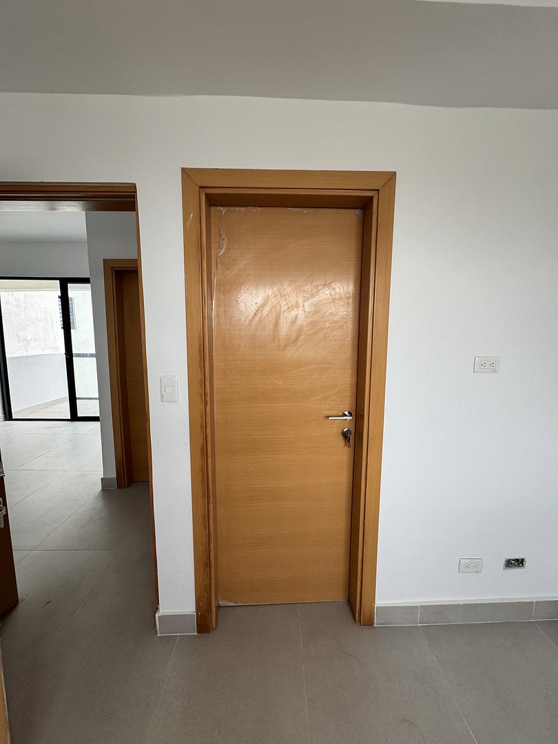 decoración y accesorios - Puertas laminadas en roble importada con todo incl 2
