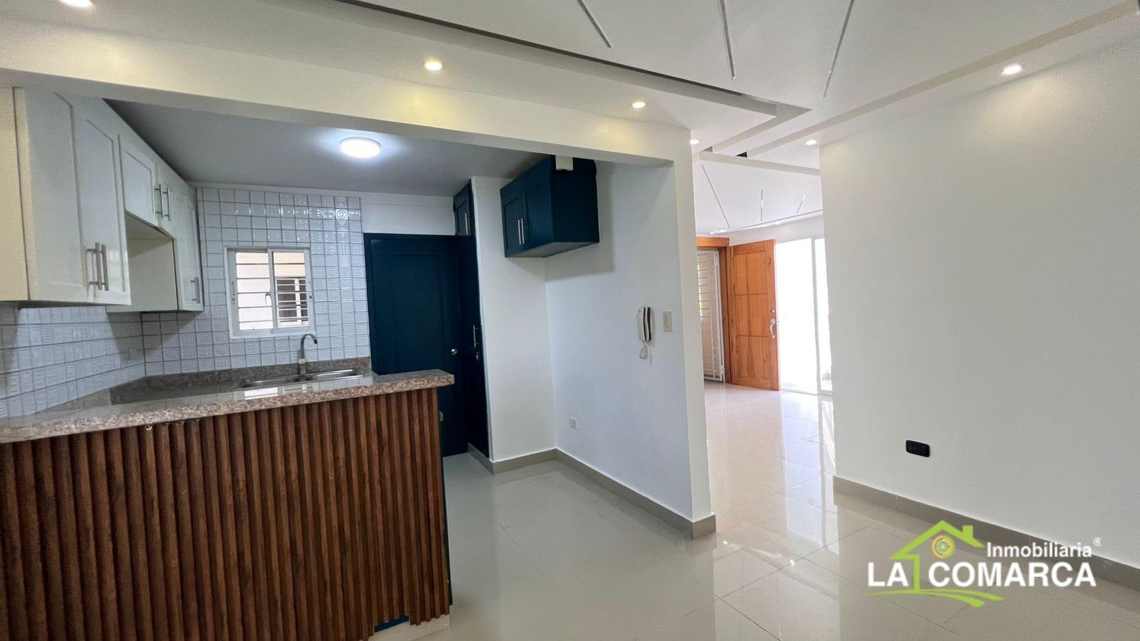 apartamentos - Apartamento tipo Penthouse en Santiago 4