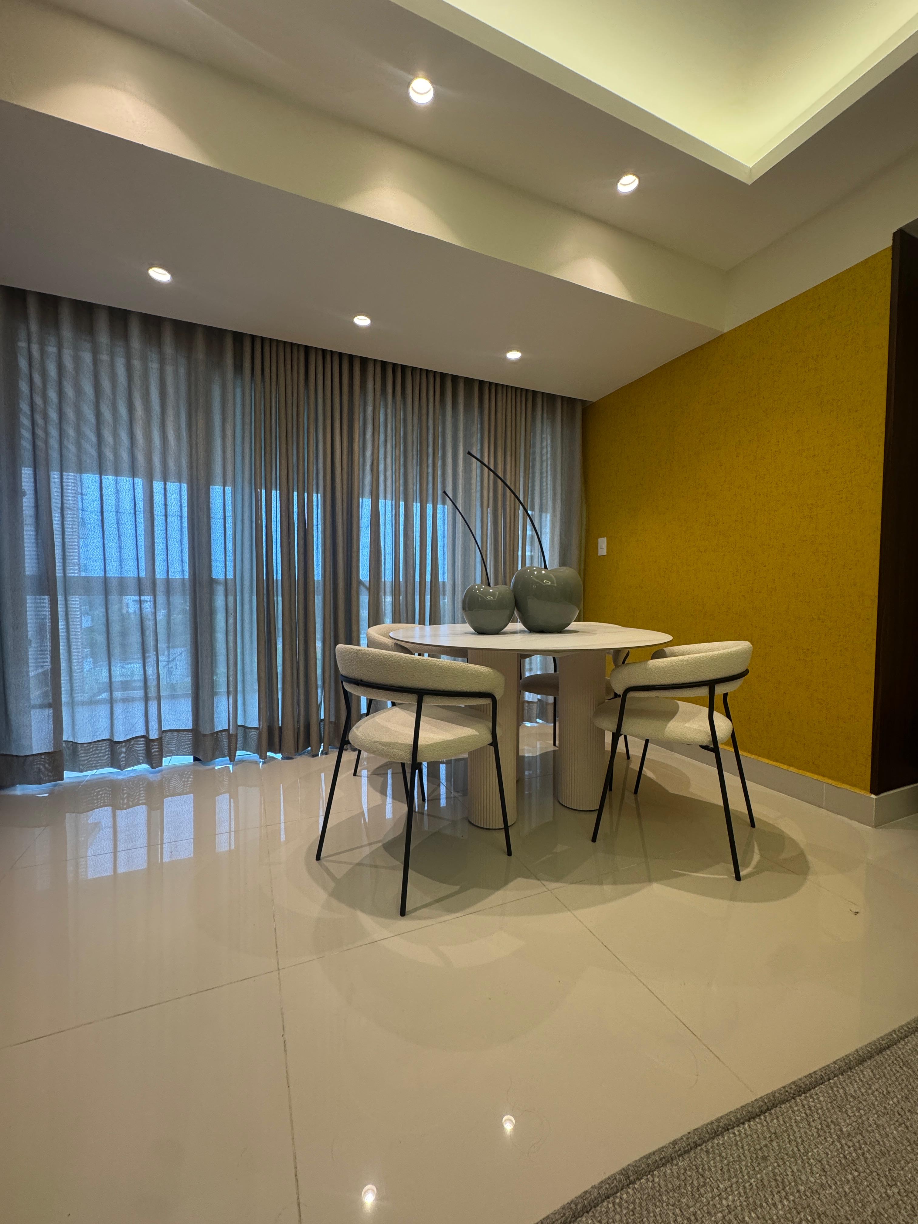 apartamentos - Apartamento nuevo  en Alquiler Torre de lujo Alma  9