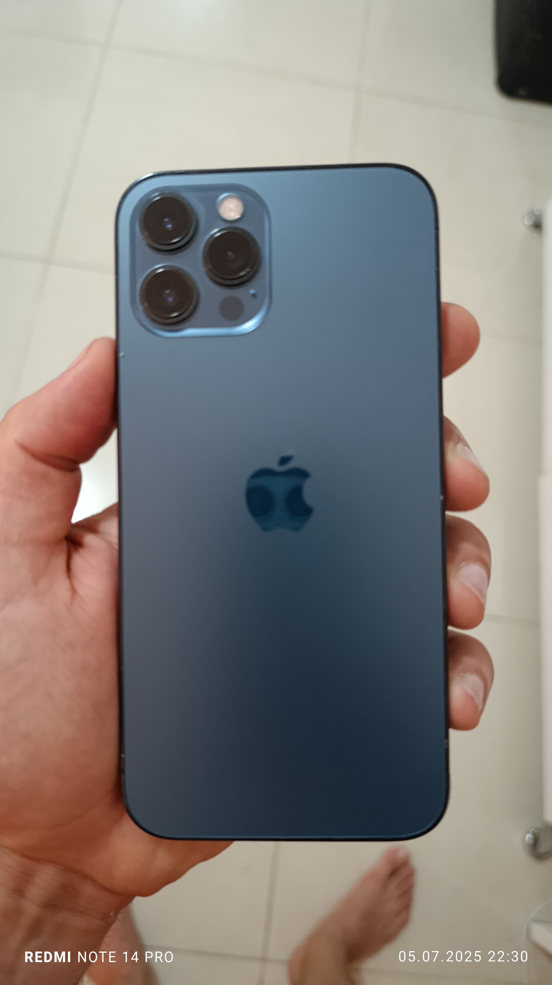 celulares y tabletas - iPhone 12 Pro Max  2