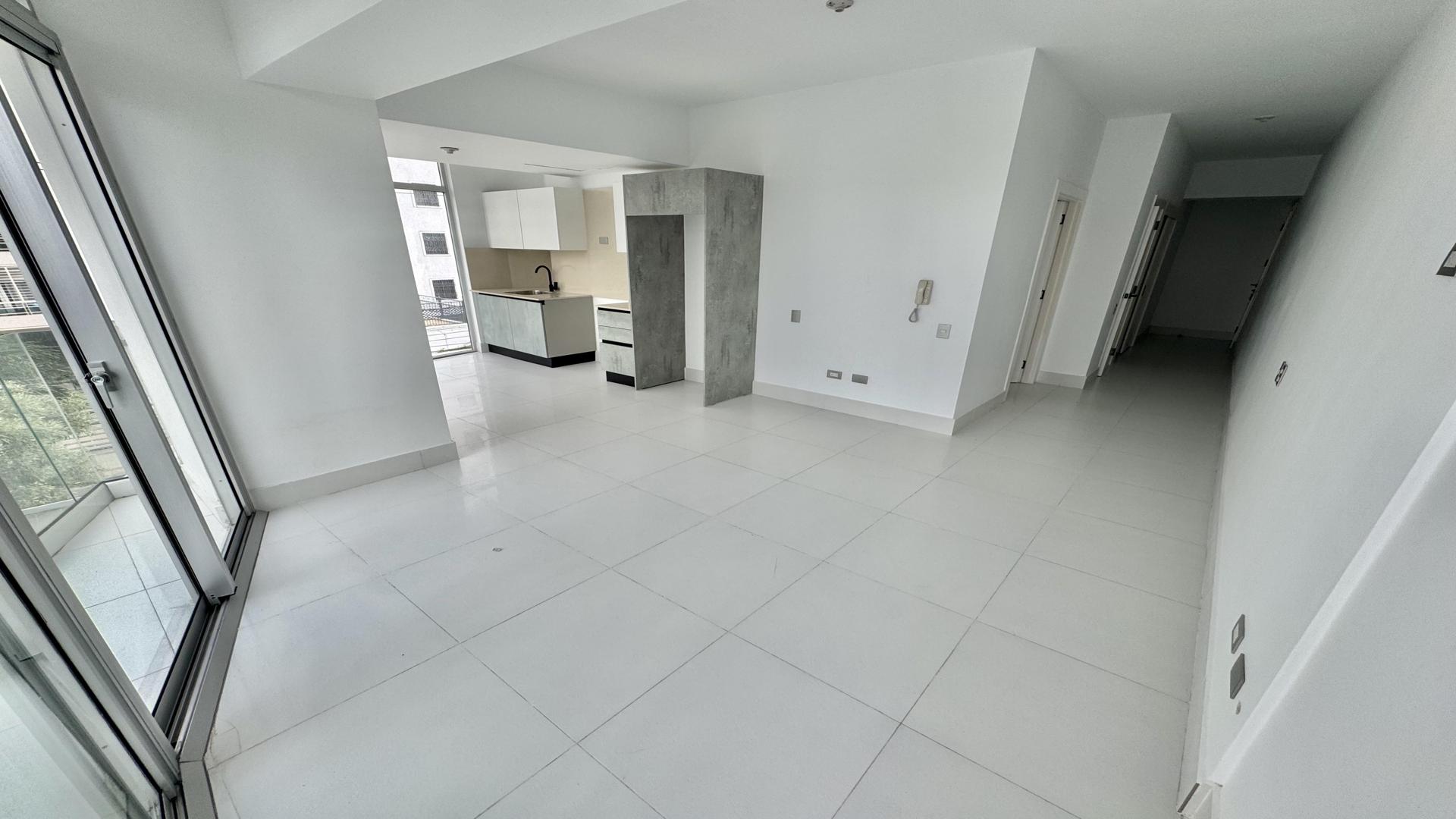 apartamentos - Apartamento Nuevo en Piantini 3