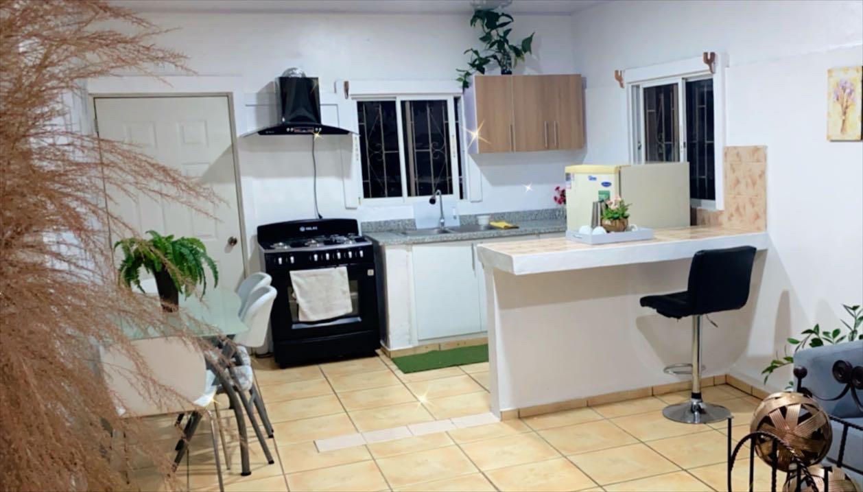 casas vacacionales y villas - Se rentan hermosas villas en jarabacoa, R.D. A 5 minutos de la ciudad. 2
