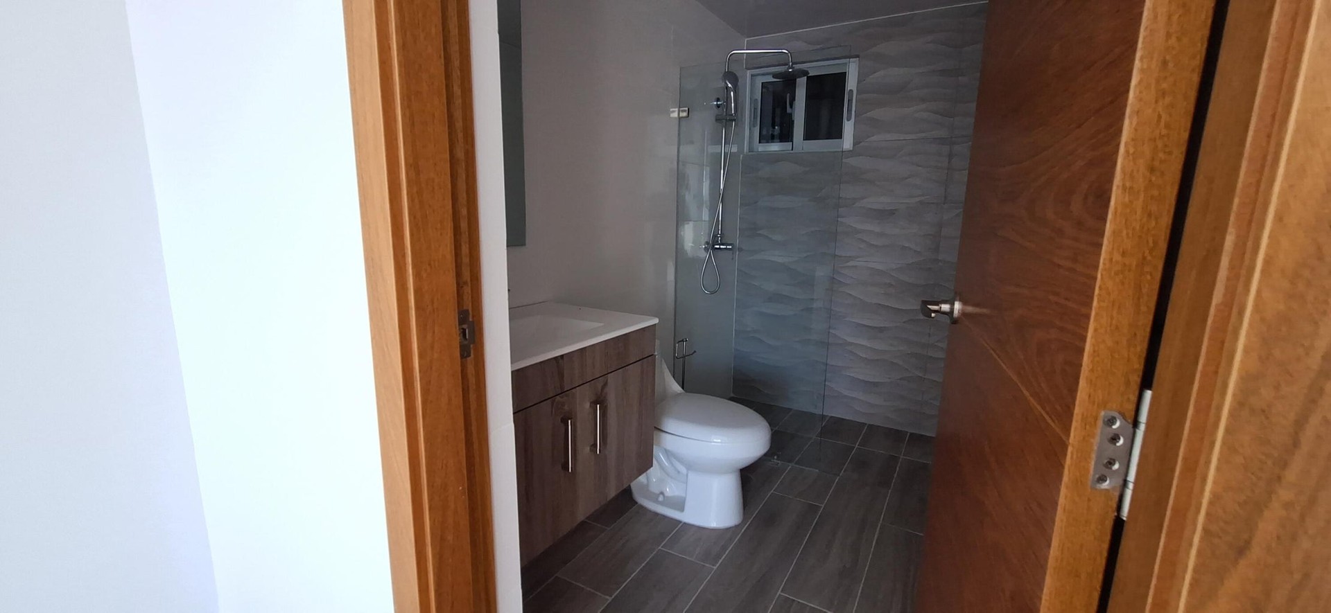 apartamentos - A estrenar Alquiler en Naco Una Habitación. 6