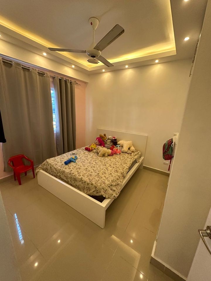 apartamentos - Lujoso apartamento en Alma Rosa 1. 5