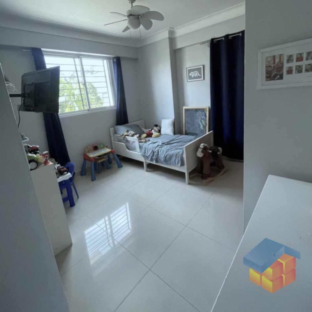 apartamentos - Apto. Ventas Los Prados 5