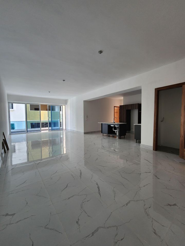 apartamentos - Apartamento en venta de dos habitaciones  5