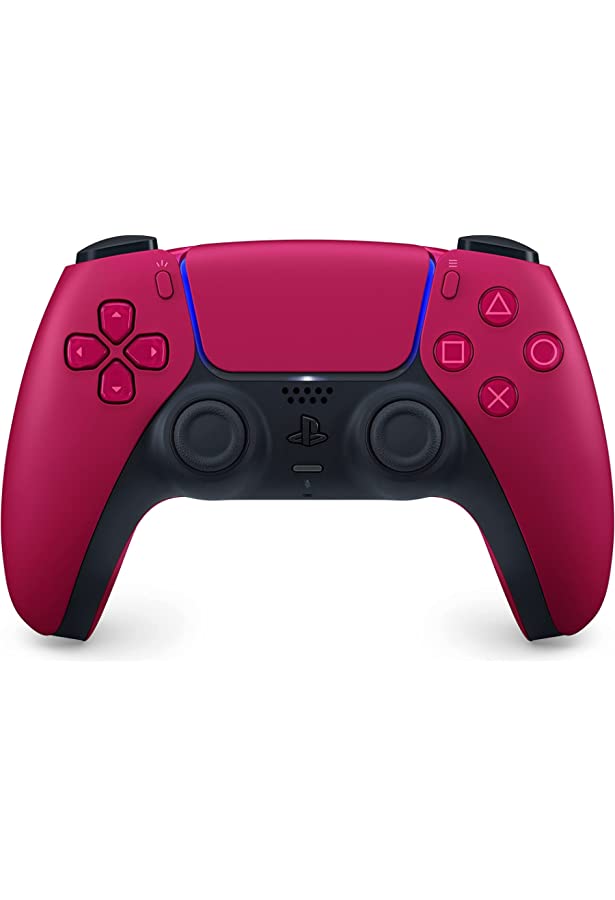 consolas y videojuegos - CONTROL PS5 0