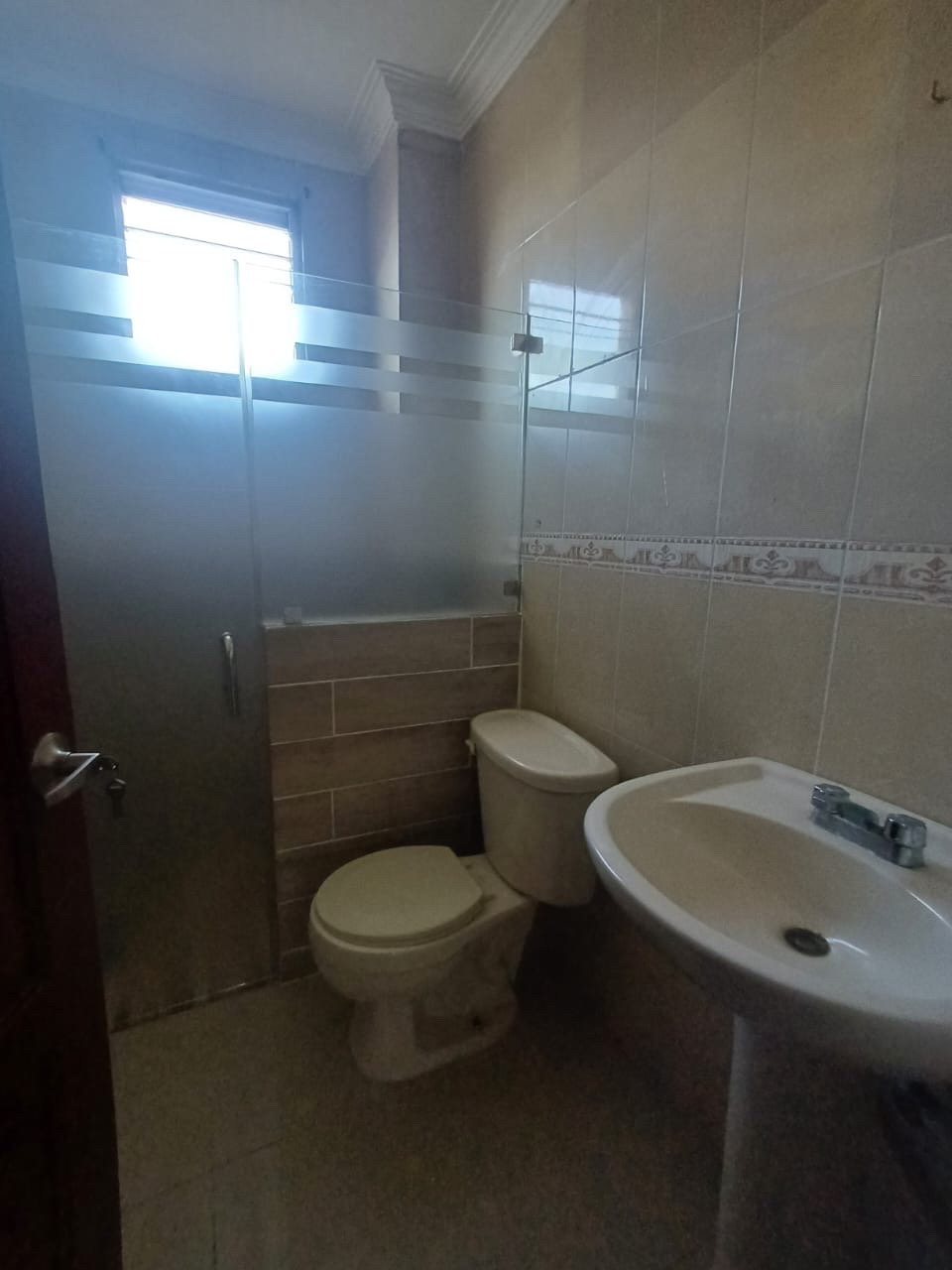 apartamentos - venta de apartamento en Alma Rosa 1 nivel 3 de 136mts 2 Parqueos Santo Domingo   3