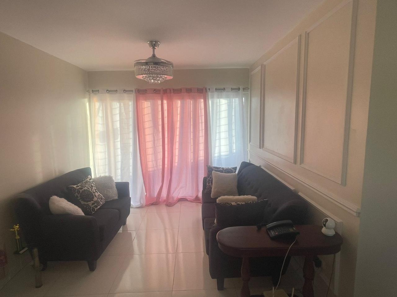 apartamentos - Apartamento en Villa Naco 206652 4